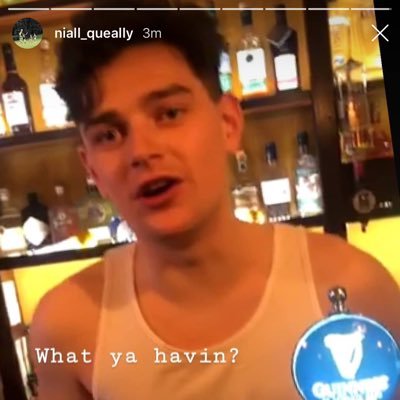 Profile Picture of Kevin Dineen (@D13Kev) on Twitter