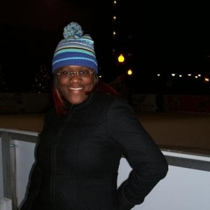 Profile Picture of Daphnee Simeon (@208085668) on Myspace
