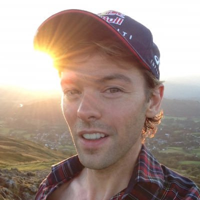 Profile Picture of John Oakley (@JOHNOAKLEY) on Twitter