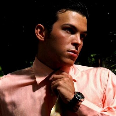 Profile Picture of César Anel Rodríguez (@CesarAnel) on Twitter