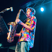 Profile Picture of Toby Barrett (@tobybarrettsax) on Youtube