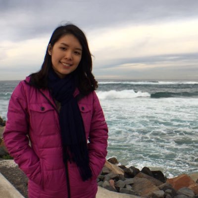 Profile Picture of Qing Ling (@QingLing) on Twitter