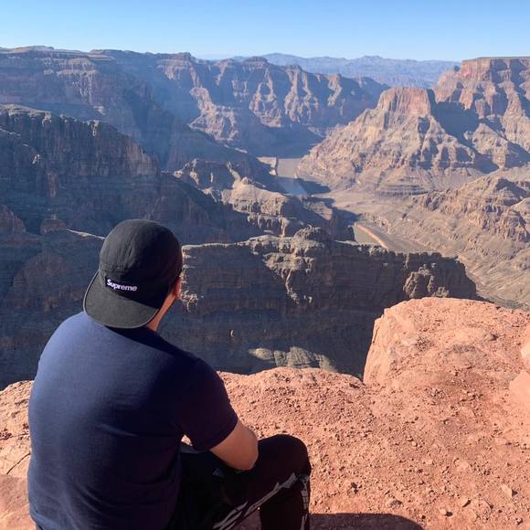 Profile Picture of Gianni Rivera (@grera8585) on Poshmark