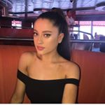 Profile Picture of Amy Keys (@amyhadid) on Instagram