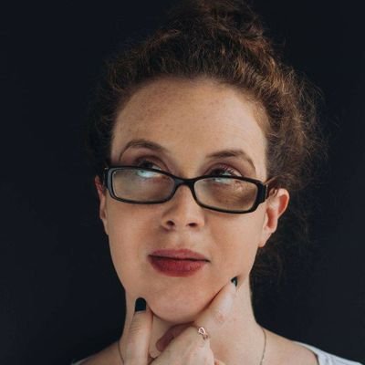Profile Picture of Dr. Lisa Endersby (she/her) (@lmendersby) on Twitter