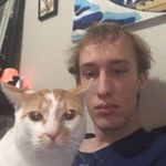 Profile Picture of Alex Jesus (@nalexjessup239) on Instagram