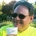 Profile Picture of Steve Mirskyon Wikipedia