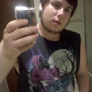 Profile Picture of Roger Pruitt (@roger.pruitt) on Myspace