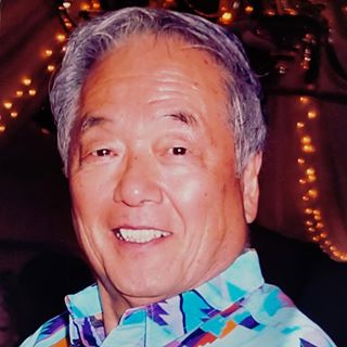 Profile Picture of Joseph Hayashi (@Joseph-Hayashi) on Facebook