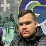 Profile Picture of Pedro Henrique Funari Garcia (@funarigarcia1) on Instagram