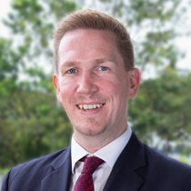 Profile Picture of James E.R. Unsworth (@VisibleThinker) on Twitter