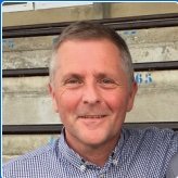 Profile Picture of Ian Purvis (@PorterfieldPR) on Twitter