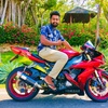 Profile Picture of Isuru Perera (@@isuruperera66) on Tiktok