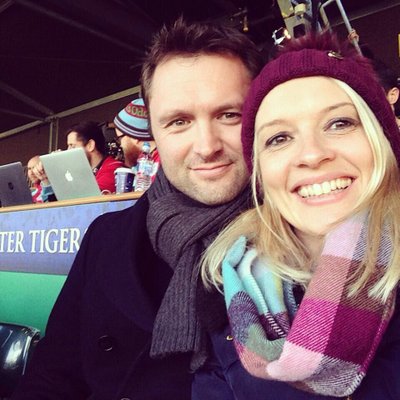 Dave Ayres - Twitter Profile Picture of Dave Ayres (@@davidayres) on Twitter