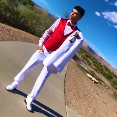 Profile Picture of Preston Marshall (@Preston69926) on Twitter