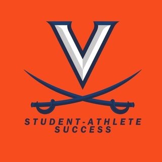 Profile Picture of UVA Student-Athlete Success (@uvasasuccess) on Instagram
