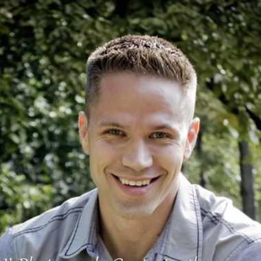 Profile Picture of Dustin Jarvis (@dustinjarvisET) on Twitter
