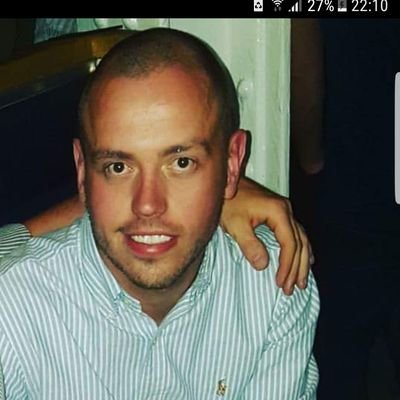 Profile Picture of Andy Keith (@AndyKeith1) on Twitter