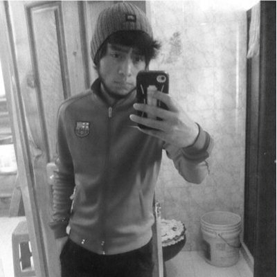 Profile Picture of David Sereno (@davidzarazuay) on Twitter