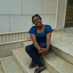 Profile Picture of Ciru James (@jamesciru) on Instagram