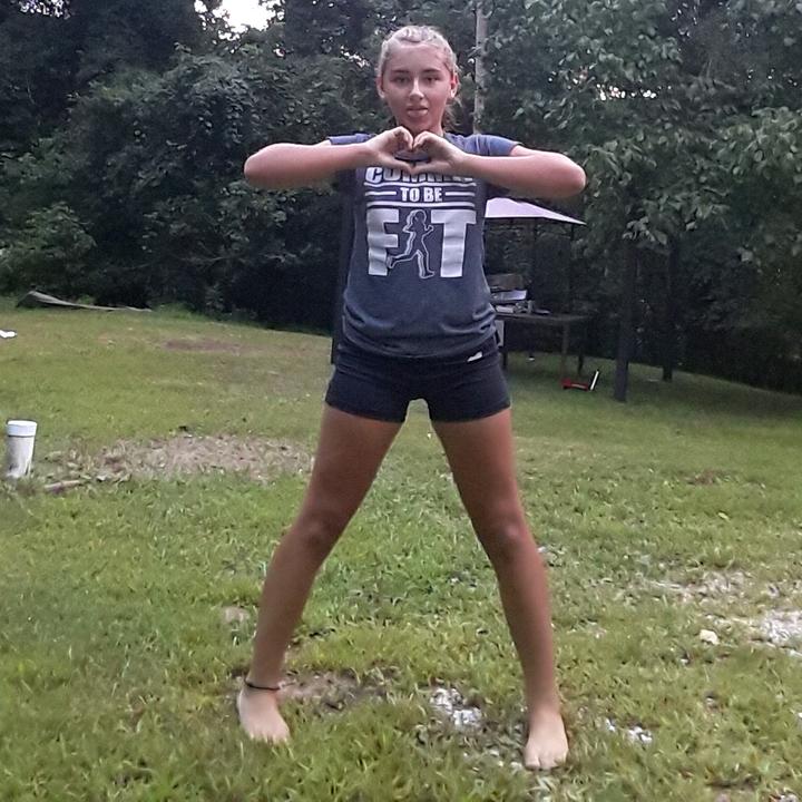 Profile Picture of josiecasey08 (@josiecasey08) on Tiktok