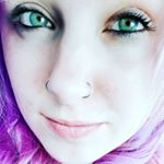 Profile Picture of Hannah Archer (@hannah.archer) on Instagram