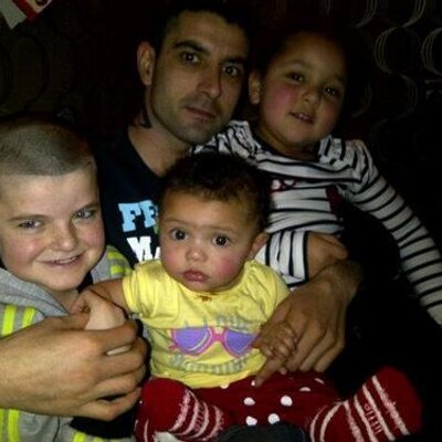 Profile Picture of Stephen Hobday (@StephenHobday1) on Twitter