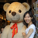 Profile Picture of Chienchia Chien (@Chien-Chia) on Flickr