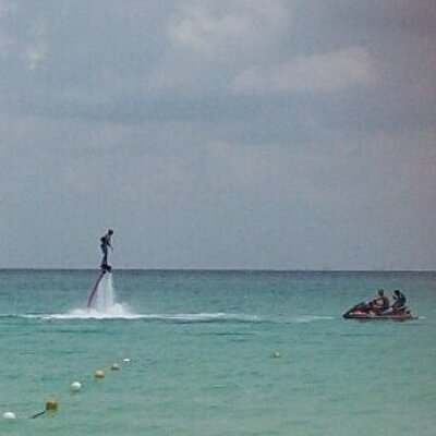 Profile Picture of Cecil Cooper R (@CecilcooperR) on Twitter