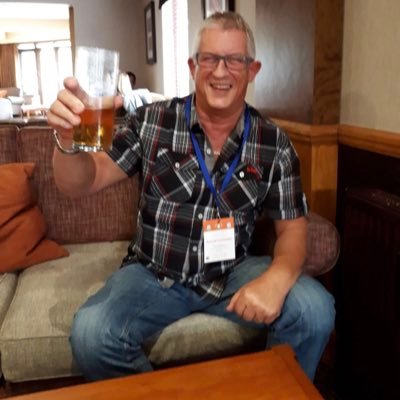 Profile Picture of DAVID BATES (@dbpodiatry) on Twitter