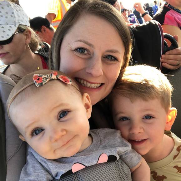 Profile Picture of Allison Hanzel (@allisonhanzel) on Poshmark