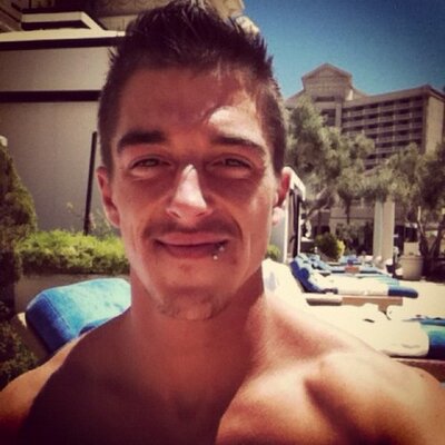 Profile Picture of Matthew Crittenden (@Mattc173) on Twitter