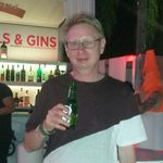Profile Picture of Peter Hooker (@petethemilkybarkid) on Instagram