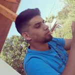 Profile Picture of Matías Benjamin (@matias_benjamiin) on Instagram