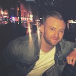 Profile Picture of Danny Lomax (@dannylomaxx) on Instagram
