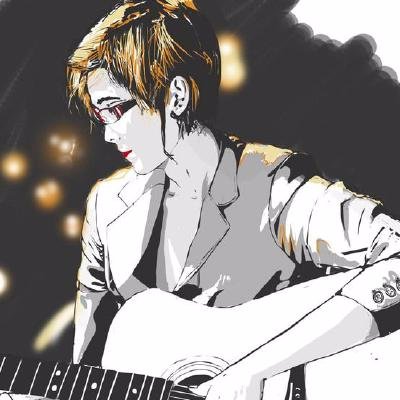 Profile Picture of Andrea (Julca) Batch (@DreaBatch) on Twitter