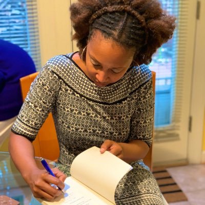 Profile Picture of Adia H Wingfield (@AdiaHWingfield) on Twitter