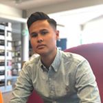 Profile Picture of Brandon Pen (@brandon_pen) on Instagram