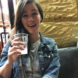 Profile Picture of Haley Carrier (@haleyblumcarrier) on Instagram