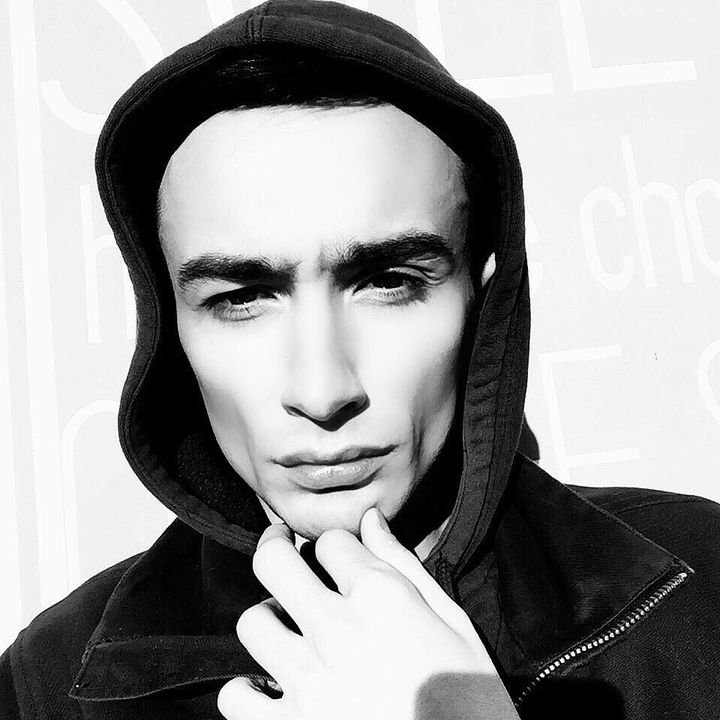 Profile Picture of Роберт Гельман (@robertgelman) on Tiktok