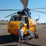 Profile Picture of Mike Milton (@pilot150h) on Instagram