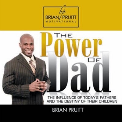 Profile Picture of Brian Pruitt (@powerofdad) on Twitter