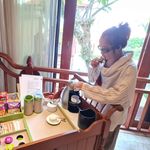 Profile Picture of Sariya Toom Charoontham (@sariyacharoontham) on Instagram