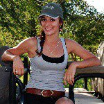 Profile Picture of Bianca Rykaart (@rossouwbianca) on Instagram