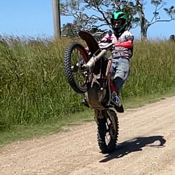 Profile Picture of Chase (@chase.rosten) on Tiktok