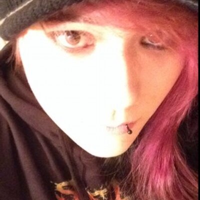 Profile Photo of Cheyenne Arnold (@RuRuMew) on Twitter