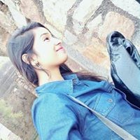 Profile Picture of Preeti Jaiswal (@preeti-jaiswal-44) on Quora