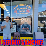 Profile Picture of COACH SERGIO SANCHEZ (@coachsergiosanchez5198) on Youtube