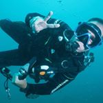 Profile Picture of Scott Evans (@diverscott69) on Instagram