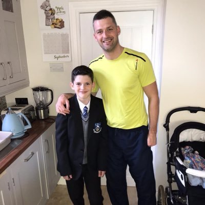 Profile Picture of Michael Ennis (@menni003) on Twitter